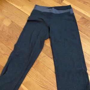 Lulu lemon workout pants